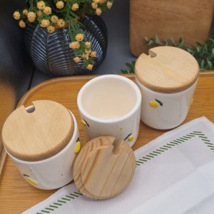 بانکه ادویه لیمویی سه تکه