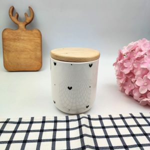 بانکه ی پاسماوری قلبی تک 1