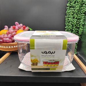 باکس میوه ی کوچک