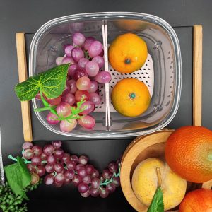 باکس میوه ی کوچک