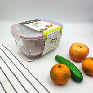 باکس میوه ی کوچک لیمون 1