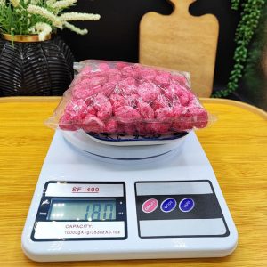 ترازوی دیجیتال آشپزخانه