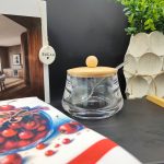 جا شکری در چوبی برند SHENGYA