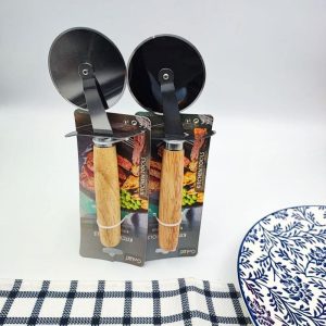 ساتور نقلی دسته چوبی Gvilon کدB-16 یک