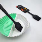 فرچه سیلیکونی خال دار یونیک مدلZ-1 یک