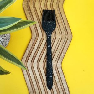 فرچه ی سیلیکونی خال دار یونیک