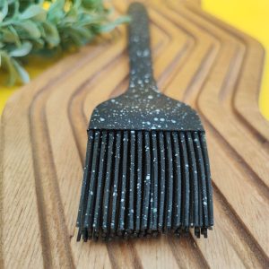 فرچه ی سیلیکونی خال دار یونیک