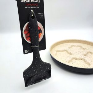 فرچه ی پهن سیلیکونی شنگیا 1
