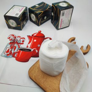 فیلتر چای و دم نوش کیمیا