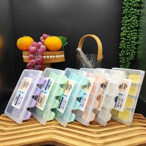 قالب یخ سیلیکونی 8 عددی