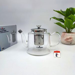 قوری پیرکس 1100ML یونیک یک