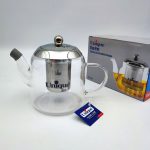 قوری پیرکس 800ML یونیک یک