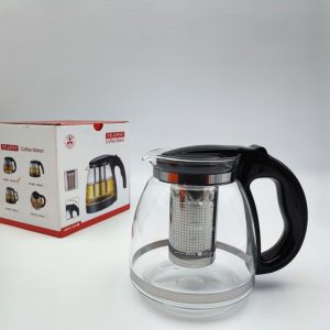 قوری چای ساز پیرکس 1500ML یک