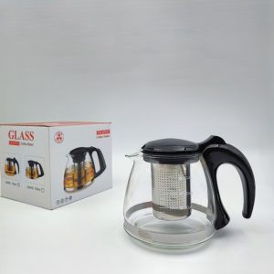 قوری چای ساز پیرکس 750ML یک