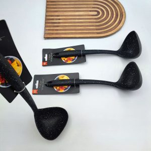 ملاقه سیلیکونی خال دار یونیک مدلZ-9 یک
