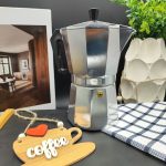 موکوپات آلومینیومی 6 کاپ