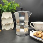 موکوپات آلومینیومی3 کاپ