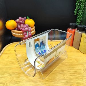نظم دهنده ی بطری لیمون