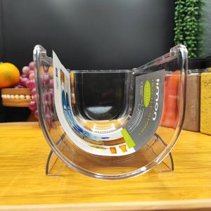 نظم دهنده ی بطری لیمون