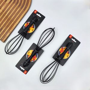 همزن سیلیکونی خال دار یونیک 1
