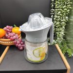 پارچ و آبمیوه گیر لیمون