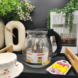 چای ساز پیرکس 1500 میلی لیتر