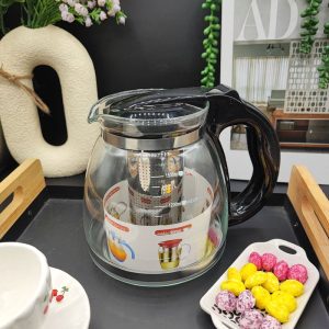 چای ساز پیرکس 1500 میلی لیتر