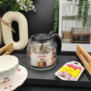 چای ساز پیرکس 750 میلی لیتر