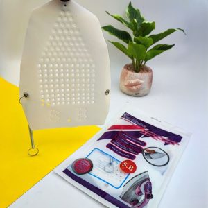 محافظ و کاور سیلیکونی اتو