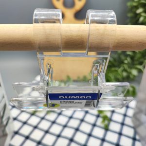 گیره ی آویز دستکش