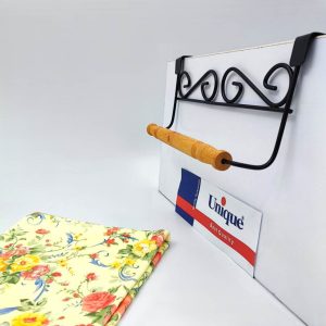 آویز دستمال و حوله کابینتی یونیک