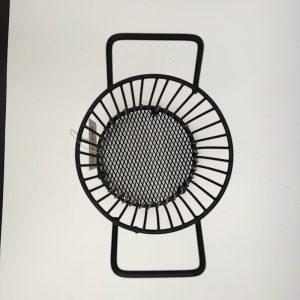 استند دسته دار قاشق چنگال