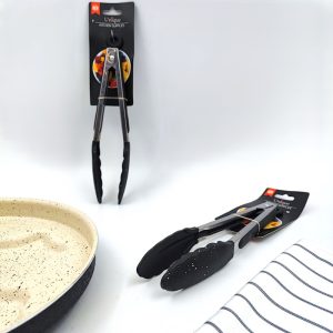 انبر استیل-سیلیکونی یونیک مدلZ-21 یک
