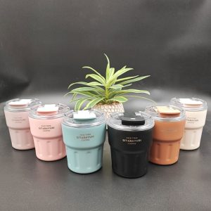 تراول ماگ دوحالته SITARA YURI 290ML