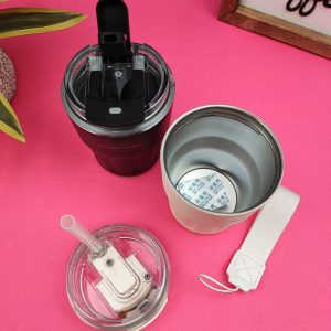 تراول ماگ  دوحالته SITARA YURI” 290ML”