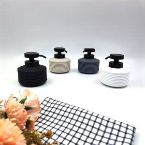 جامایع پایه کوتاه شیاردار 1