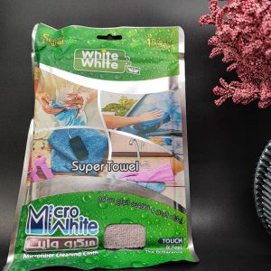 دستمال آشپزخانه ی وایت Z123