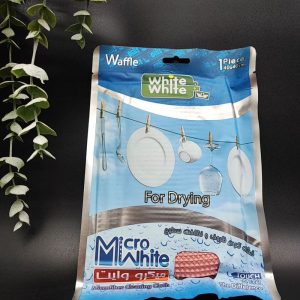 دستمال آشپزخانه ی وایت Z125