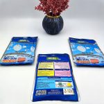 دستمال ماکروفایبر وایت - Z125 یک