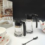 شکرپاش کشویی SHENGYA