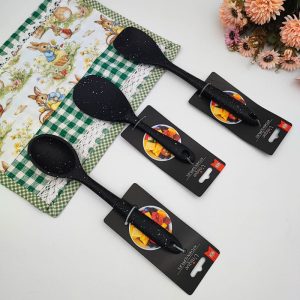 قاشق سیلیکونی خال دار “Unique”