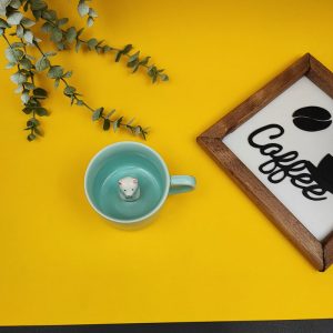 ماگ سرامیکی سورپرایزی
