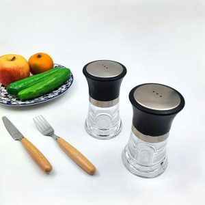 نمک پاش اکرولیک در مشکی شنگیا 1