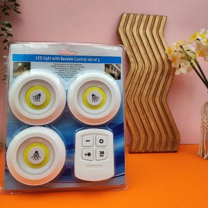 چراغ LED زیر کابینتی