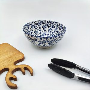 کاسه گل آبی دنی هوم 1