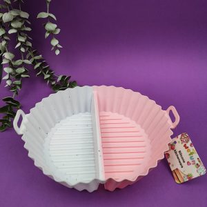 کفی سیلیکونی سرخ کن