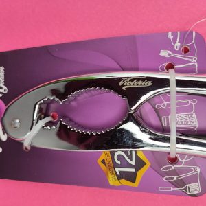 بادام شکن استیل ویکتوریا