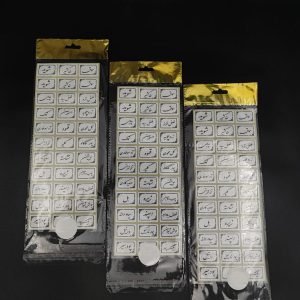 برچسب ادویه