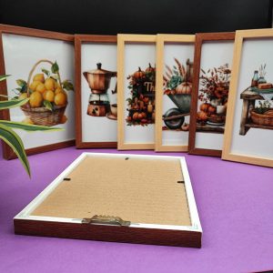 تابلو دکوراتیو کوچک