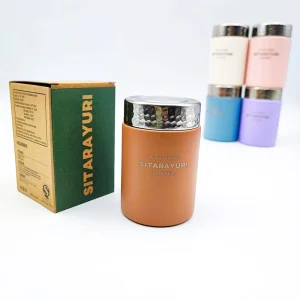تراول ماگ 210ML سیتارایوری
